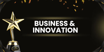 Business & Innovation