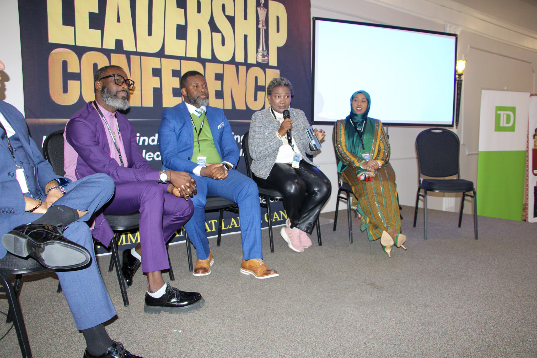 Leadership Summit 2026
