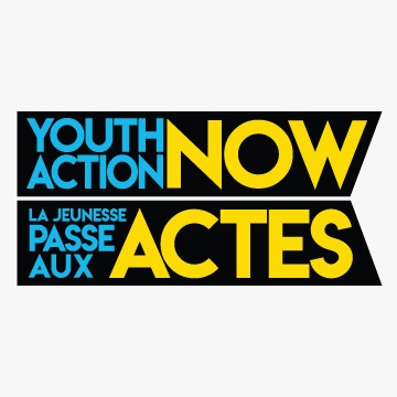 Youth Action now